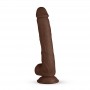 Real Fantasy - Myles Realistic Dildo - 28 cm