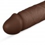 Real Fantasy - Myles Realistic Dildo - 28 cm