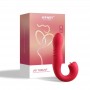 HoneyPlayBox - JOI Thrust 2 Pressure Sensing App Controlled Thrusting G-spo HoneyPlayBox - JOI Thrust 2 Pressure Sensing App Controlled Thrusting G-spo