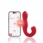 HoneyPlayBox - JOI Thrust 2 Pressure Sensing App Controlled Thrusting G-spo HoneyPlayBox - JOI Thrust 2 Pressure Sensing App Controlled Thrusting G-spo