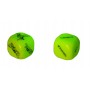 Love Dice Kamasutra Glow in the Dark Set - English version