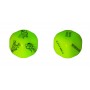 Love Dice Kamasutra Glow in the Dark Set - English version