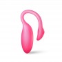 Magic Motion - Flamingo Max Vibrating Egg & Kegel Trainer in One - Pink