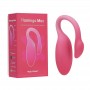 Magic Motion - Flamingo Max Vibrating Egg & Kegel Trainer in One - Pink