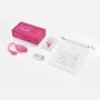 Magic Motion - Flamingo Max Vibrating Egg & Kegel Trainer in One - Pink