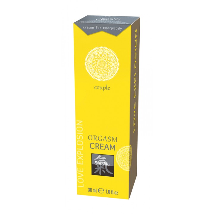 Orgasm Cream For Couples Orgasm Cream For Couples