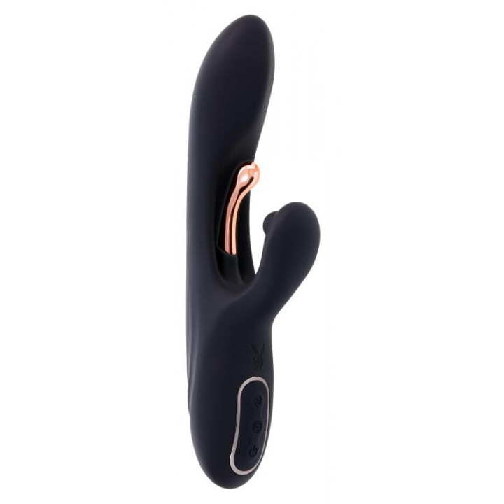 PLAYBOY Pleasure – Aureus – G-Spot Stimulator PLAYBOY Pleasure – Aureus – G-Spot Stimulator