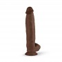 Real Fantasy - Travis Realistic Dildo - 31 cm
