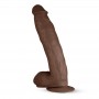 Real Fantasy - Travis Realistic Dildo - 31 cm