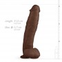 Real Fantasy - Travis Realistic Dildo - 31 cm