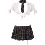 Schoolgirl Set