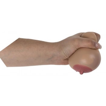 Squeeze Ball XL Boob Squeeze Ball XL Boob