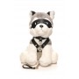 XR Brands - Fetish Puppy - Grey & White XR Brands - Fetish Puppy - Grey & White