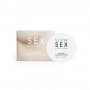 Bijouux Indiscrets - Massage Candle Slow Sex - 50 g