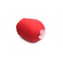 BLOOMGASM - French Rose Licking & Vibrating Stimulator - Red BLOOMGASM - French Rose Licking & Vibrating Stimulator - Red