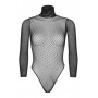 Bodysuit Turtleneck