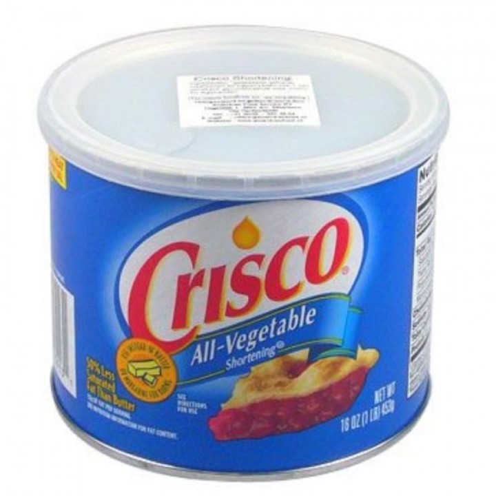 Crisco Crisco