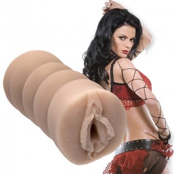 Doc Johnson - Signature Strokers Chanel St. James Doc Johnson - Signature Strokers Chanel St. James