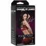 Doc Johnson - Signature Strokers Chanel St. James Doc Johnson - Signature Strokers Chanel St. James