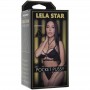 Doc Johnson - Signature Strokers Lela Star