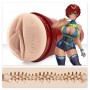 Fleshlight Fantasy - Evie Akashiya Sho Akuma Signature Vagina