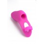 FRISKY - Finger Bang Her Pro Finger Vibrator - Pink