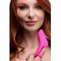 FRISKY - Finger Bang Her Pro Finger Vibrator - Pink