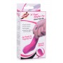 FRISKY - Finger Bang Her Pro Finger Vibrator - Pink