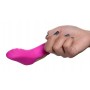 FRISKY - Finger Bang Her Pro Finger Vibrator - Pink