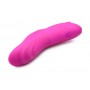 FRISKY - Finger Bang Her Pro Finger Vibrator - Pink