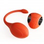 HoneyPlayBox - LILI App-Controlled Egg Vibrator Orange HoneyPlayBox - LILI App-Controlled Egg Vibrator Orange