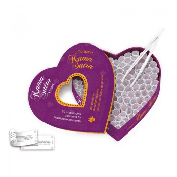 Erotinis žaidimas kamasutra širdis Erotinis žaidimas kamasutra širdis