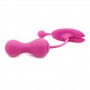 Magic Motion - Smart Kegel Master Balls Pink