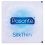 Pasante Silk Thin Condoms - 12 Pieces