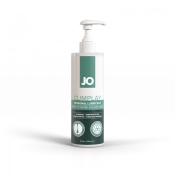 System JO - Cumplay Lubricant - 240 ml System JO - Cumplay Lubricant - 240 ml
