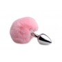 TAILZ - Fluffy Bunny Tail Anal Plug TAILZ - Fluffy Bunny Tail Anal Plug