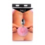 TAILZ - Fluffy Bunny Tail Anal Plug TAILZ - Fluffy Bunny Tail Anal Plug