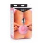 TAILZ - Fluffy Bunny Tail Anal Plug TAILZ - Fluffy Bunny Tail Anal Plug