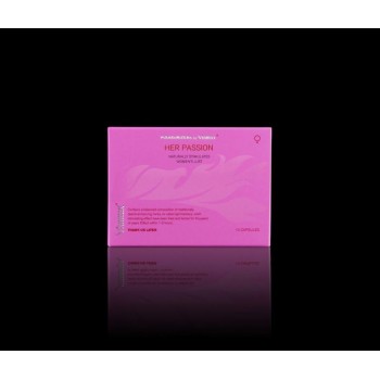 Viamax - Her Passion 10 cps Viamax - Her Passion 10 cps