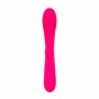 Vibe Collection - Heating Rabbit Vibrator - Pink