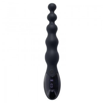 Zero Tolerance - Backdoor Baton Anal Vibrator - 24 cm Zero Tolerance - Backdoor Baton Anal Vibrator - 24 cm