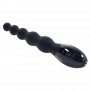 Zero Tolerance - Backdoor Baton Anal Vibrator - 24 cm Zero Tolerance - Backdoor Baton Anal Vibrator - 24 cm