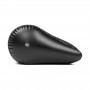 Bedroom Fantasies - The Droplet Inflatable Pillow - Black Bedroom Fantasies - The Droplet Inflatable Pillow - Black