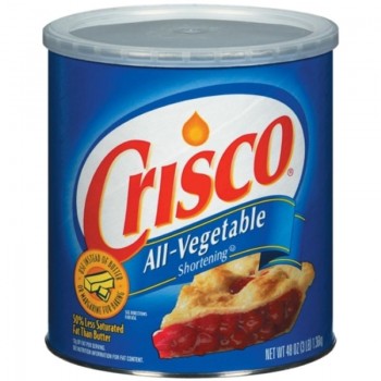 Crisco Crisco