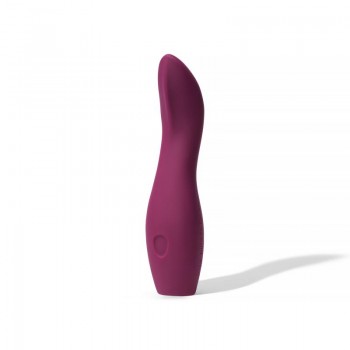 Dame - Dip 2 Versatile Vibrator - Pink Dame - Dip 2 Versatile Vibrator - Pink