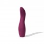 Dame - Dip 2 Versatile Vibrator - Pink Dame - Dip 2 Versatile Vibrator - Pink