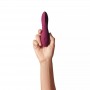 Dame - Dip 2 Versatile Vibrator - Pink Dame - Dip 2 Versatile Vibrator - Pink