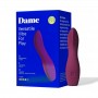 Dame - Dip 2 Versatile Vibrator - Pink Dame - Dip 2 Versatile Vibrator - Pink