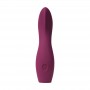 Dame - Dip 2 Versatile Vibrator - Pink Dame - Dip 2 Versatile Vibrator - Pink