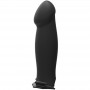 Diržas Strap-On Body Extensions Be Bold